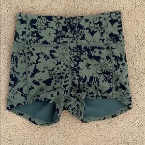 Lululemon Shorts!